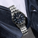 M42 Diver 1964 2nd edition F6 Date 200m RE-AU0601B
