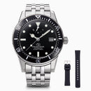 M42 Diver 1964 2nd edition F6 Date 200m RE-AU0601B