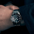 M42 Diver 1964 2nd edition F6 Date 200m RE-AU0601B