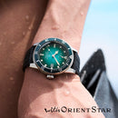 M42 Diver 1964 2nd edition F6 Date 200m RE-AU0602E