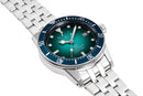 M42 Diver 1964 2nd edition F6 Date 200m RE-AU0602E
