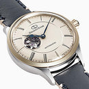 Semi Skeleton Ladies RE-ND0011N